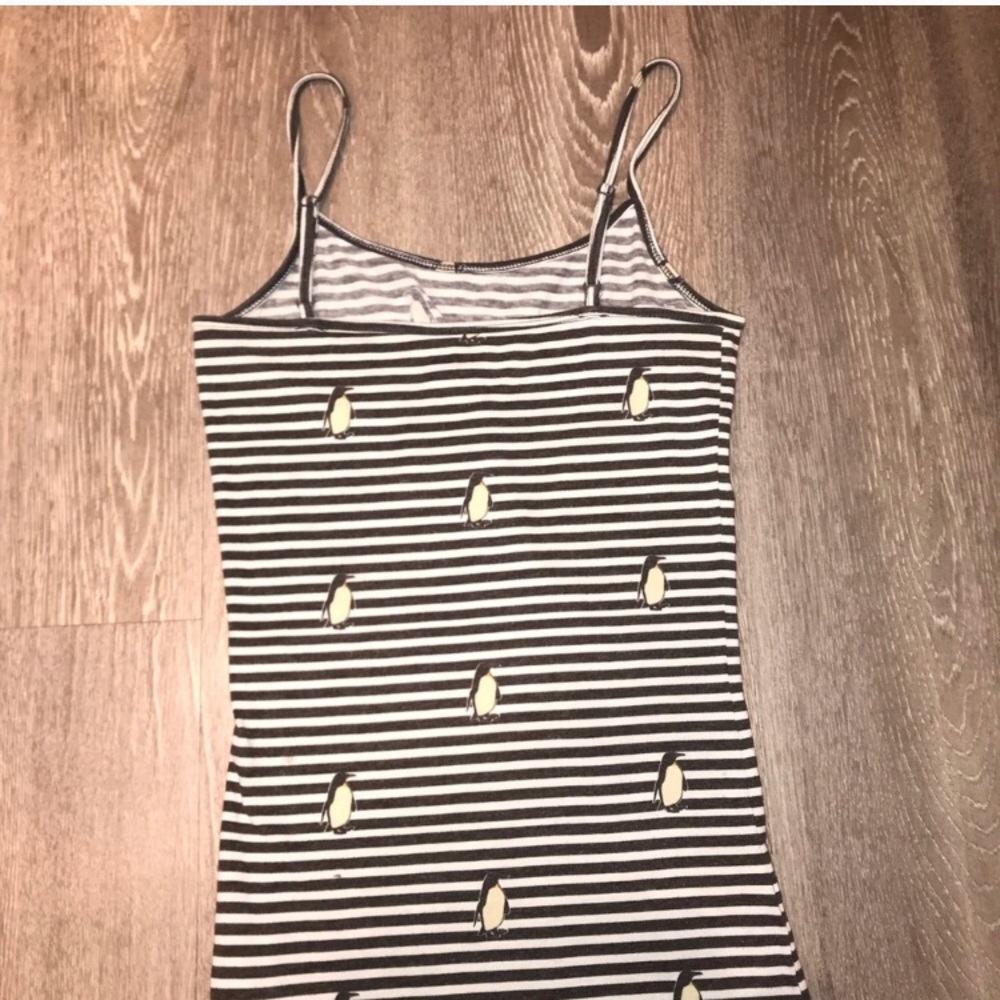 Penguin Tank top - Picture 2 of 7
